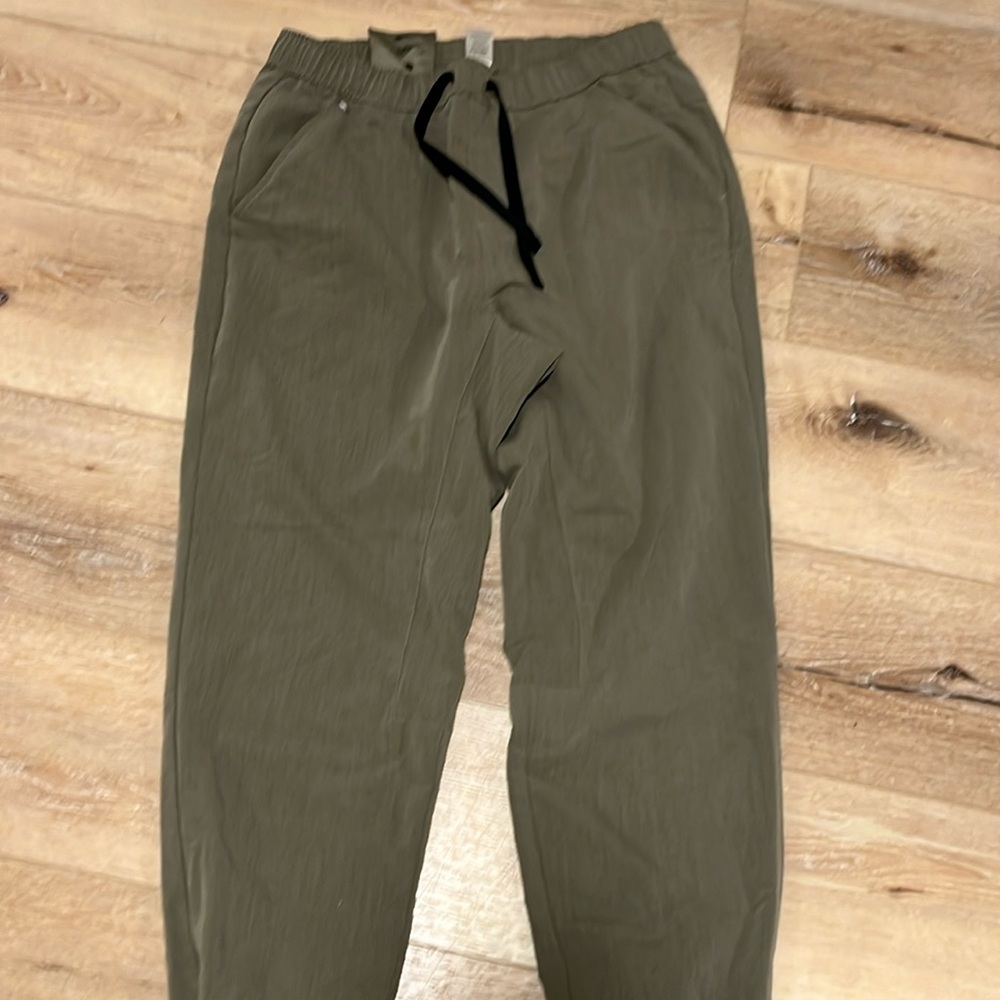 Figs Jogger Scrubs